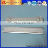 Aluminum Channel Led Profile for Strips, Anodized Silver Color, Aluminum Housing Led Light Bar Aluminum Extrusion Quality Choice thumbnail-4