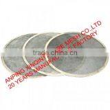 STAINLESS STEEL FLOUR SIFTER