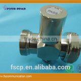 rf Lightning Protector Wide Brand 1/4 Wave Length Type With 7/16 Connector thumbnail-6