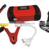 Car Jump Starters With LCD Display/laptop Charging Functions thumbnail-4