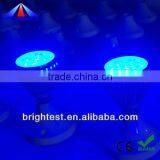 Blue 5W LED Spot Light Lamp 110V thumbnail-1