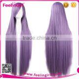 Fashion Hot Selling Long Straight Cosplay Wig Wholesale Synthetic Wigs Made In China Quality Choice thumbnail-4
