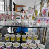 Offset Plastic Cup Printer for Coffee Cup Yogurt Cup 6 Color Printing thumbnail-3