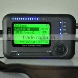 digital satellite finder lcd display with cheap price UNLCD20050                        
                                                Quality Choice