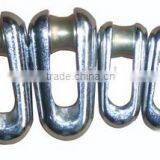 U-shape Connecter Fixed Joints for Connecting Pilot Wire