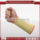 Seeway Aramid Cut Level 4 Cut-resistant Sleeves
