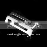 Aluminum Extrusion Profile thumbnail-1