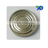 307# tin can bottom ends 83mm