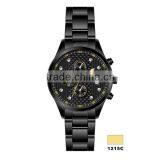 All Stainless Steel Wrist Watch for Man thumbnail-2