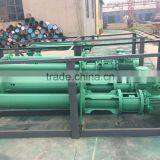 Mono Screw Pump Sewage Pumps Progressive Cavity Pump thumbnail-3