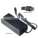 Universal Charger For Two Wheels Smart Self Balancing Unicycle Scooter 100-240V thumbnail-1
