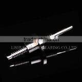 All Kinds of Cold Rolled Ball Screw Made in China With Low Price Hot Sale Supplied by Lishui Yingte Bearings co Ltd thumbnail-2