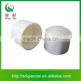 Chinese Wholesale 24/410 Hot Drink Plastic Lid , Plstic Double Layer Cap