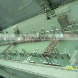 Electrolytic Single Wire Plating Machine (Ni/Sn) thumbnail-3