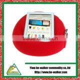 Creative Ipad Holder Cushion Pillow Mobilephone Holder Cushion For Whoelsale thumbnail-1
