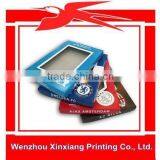 Window Show Case Paper Box For Underwear