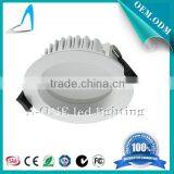 4 Inch 90mm Cutout Color Changeable SMD Recessed Led Downlight SAA Australia Standard thumbnail-1
