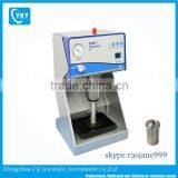 Compact Vacuum Mixer With Vibration Stage for Sale thumbnail-1
