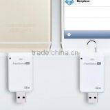 2016 Hot Selling Promotional I-Flash Drive OTG for Iphone/ipad/ipod USB Flash Drive thumbnail-1