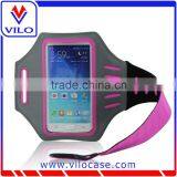 High Quality Lycra Band Durable and Ajustable Running Armband thumbnail-2