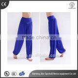 Yoga Wear Clothes in Stretch Wholesale Women Yoga Pants thumbnail-1