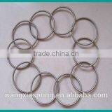 Different Types of Heavy Duty Truck Parablic Leaf Spring thumbnail-6