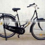 2012 deseo old style steel bike bicycle
