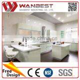 Competitive Price Best Choice Aluminum Kitchen Countertops thumbnail-1