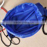Custom Waterproof String Backpack Bag thumbnail-6