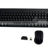 High Quality Cheap Price Dubai Used Laptops Wireless Keyboard and Mouse Combo thumbnail-2