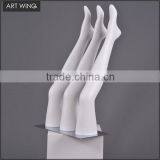 Lower Body Leg Male Foot Mannequin Display thumbnail-1