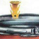 CH313 Tamper Proof Plastic Security Mail Bag Seal thumbnail-5