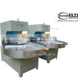 Round Turntable Radio Frequency Welding Machine