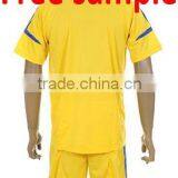 Custom Sportwear Soccer Kit thumbnail-1