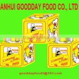 Food-cube Seasoning Pollo for South America Market thumbnail-1