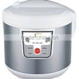2015 New Design Hot Sale Digital Electric Rice Cooker thumbnail-2