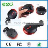 2016 Led Beacon Rear Warning Bicycle Tail Light With 5 LED+2 Laser Light Models Tail Light Laser Bike Light thumbnail-4