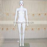 QD-M57 Fashion Sexy Make up Female Mannequin thumbnail-3