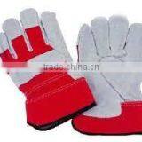 Leather Work Gloves Pakistaan