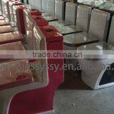 Western Modern Ceramic Washdown One Piece Colored Toilet 323 thumbnail-2