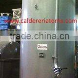 Double Wall Vertical Diesel Storage Tank thumbnail-1