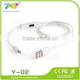 Hot Sale USB Otg Cable thumbnail-4