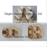 Paper Tray for Packing Coffee thumbnail-1