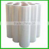 Plastic Packing LDPE Solutions-stretch Film Rolls With Paper Core thumbnail-2