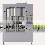Hair Gel/shampoo/hand Washing/liquid Soap/ Sanitizer Linear Filling Machine