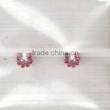 Rhinestone Adult Fashion Tattoos Sticker/Fashionable Ear Ring Photoshoot Tattoos Sticker thumbnail-4