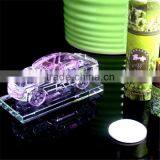 Crystal Factory Directly Sale Christmas Ornaments Various Crystal Car Models thumbnail-6