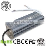 switch mode converter 120W 24v single output led water proof Switching power supply
