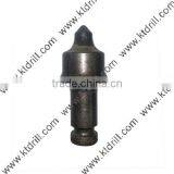 Asphalt Cutting Drill Bit for Road Milling Kt CM65