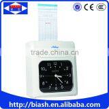 Electonic Punch Time Card Time Clock/punch Card Time Clock for Attendance thumbnail-5
